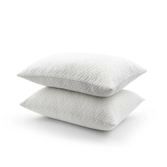 Wholesale ๐ Martha Stewart Charcoal Infused Luxury Knit Pillows 2-Pack ๐คฉ 1 Wholesale ๐ Martha Stewart Charcoal Infused Luxury Knit Pillows 2-Pack ๐คฉ