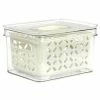 Top 10 😀 Martha Stewart Small Fresh Keeper Container Set 🌟