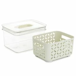 Top 10 😀 Martha Stewart Small Fresh Keeper Container Set 🌟 -Martha Stewart Sales unnamed file 2762