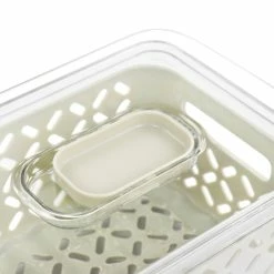 Top 10 😀 Martha Stewart Small Fresh Keeper Container Set 🌟 -Martha Stewart Sales unnamed file 2764
