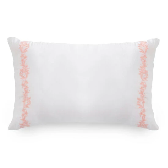 Best Pirce ⌛ Martha Stewart Climbing Wildflowers Decorative Pillow Blue 👍 2 Best Pirce ⌛ Martha Stewart Climbing Wildflowers Decorative Pillow Blue 👍 - Image 2