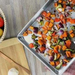 Best reviews of ✔️ Martha Stewart 17.25in X 12.25in Aluminum Roaster 💯 -Martha Stewart Sales unnamed file 2782