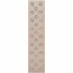 Best Pirce 😀 Martha Stewart By SAFAVIEH Medallions Peony Silk And Wool Area Rug Cocoa 🧨 -Martha Stewart Sales unnamed file 2785