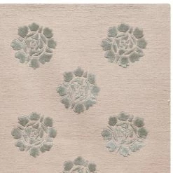 Best Pirce 😀 Martha Stewart By SAFAVIEH Medallions Peony Silk And Wool Area Rug Cocoa 🧨 -Martha Stewart Sales unnamed file 2786