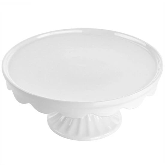 Top 10 😍 Martha Stewart Elevated 12.2 Inch Large Stoneware Cake Stand - 12.2 Inch 👍 2 Top 10 😍 Martha Stewart Elevated 12.2 Inch Large Stoneware Cake Stand - 12.2 Inch 👍 - Image 2