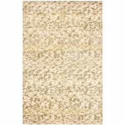 Brand new 🧨 Martha Stewart By SAFAVIEH Handmade Trellis Silk/ Wool Rug Bard Red ✔️ -Martha Stewart Sales unnamed file 2806