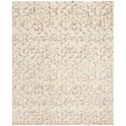 Brand new 🧨 Martha Stewart By SAFAVIEH Handmade Trellis Silk/ Wool Rug Bard Red ✔️ -Martha Stewart Sales unnamed file 2807