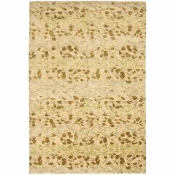 Brand new 🧨 Martha Stewart By SAFAVIEH Handmade Trellis Silk/ Wool Rug Bard Red ✔️ -Martha Stewart Sales unnamed file 2808