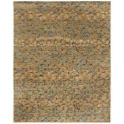 Brand new 🧨 Martha Stewart By SAFAVIEH Handmade Trellis Silk/ Wool Rug Bard Red ✔️ -Martha Stewart Sales unnamed file 2810