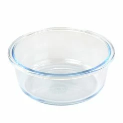 New ⌛ Martha Stewart 22 Ounce Glass Container With Lid 🧨 -Martha Stewart Sales unnamed file 2821