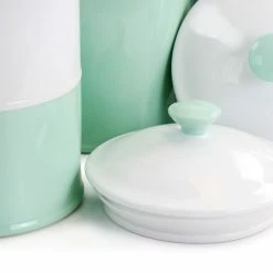 Budget โญ Martha Stewart Stoneware Canister And Lid 3 Pc Set In Mint And White - 3 Pc ๐ 7 Budget โญ Martha Stewart Stoneware Canister And Lid 3 Pc Set In Mint And White - 3 Pc ๐ -Martha Stewart Sales unnamed file 2839