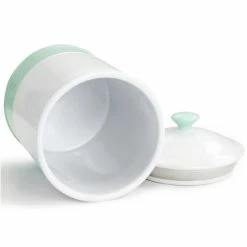 Budget โญ Martha Stewart Stoneware Canister And Lid 3 Pc Set In Mint And White - 3 Pc ๐ 8 Budget โญ Martha Stewart Stoneware Canister And Lid 3 Pc Set In Mint And White - 3 Pc ๐ -Martha Stewart Sales unnamed file 2840