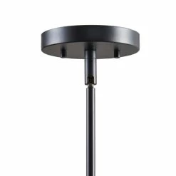 Best reviews of 👏 Ellis Black/ White Chandelier By Martha Stewart ⭐ -Martha Stewart Sales unnamed file 2852