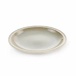 Flash Sale 🔔 Martha Stewart Glazed 16pc Stoneware Dinnerware Set In Taupe 😉 -Martha Stewart Sales unnamed file 287