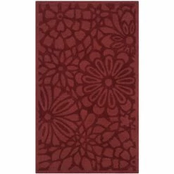 Best reviews of 🛒 Martha Stewart By SAFAVIEH Handmade Full Bloom Wool Rug Driftwood Grey ⌛ -Martha Stewart Sales unnamed file 293