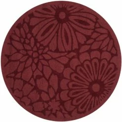 Best reviews of 🛒 Martha Stewart By SAFAVIEH Handmade Full Bloom Wool Rug Driftwood Grey ⌛ -Martha Stewart Sales unnamed file 294