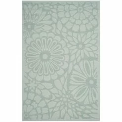 Best reviews of 🛒 Martha Stewart By SAFAVIEH Handmade Full Bloom Wool Rug Driftwood Grey ⌛ -Martha Stewart Sales unnamed file 296