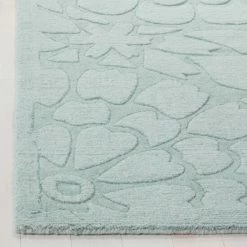 Best reviews of 🛒 Martha Stewart By SAFAVIEH Handmade Full Bloom Wool Rug Driftwood Grey ⌛ -Martha Stewart Sales unnamed file 297