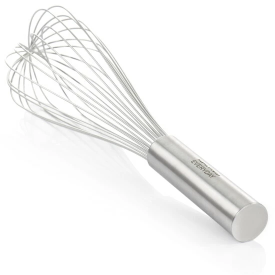 Flash Sale ⌛ Martha Stewart Everyday Stainless Steel Balloon Whisk ✔️ 3 Flash Sale ⌛ Martha Stewart Everyday Stainless Steel Balloon Whisk ✔️ - Image 3