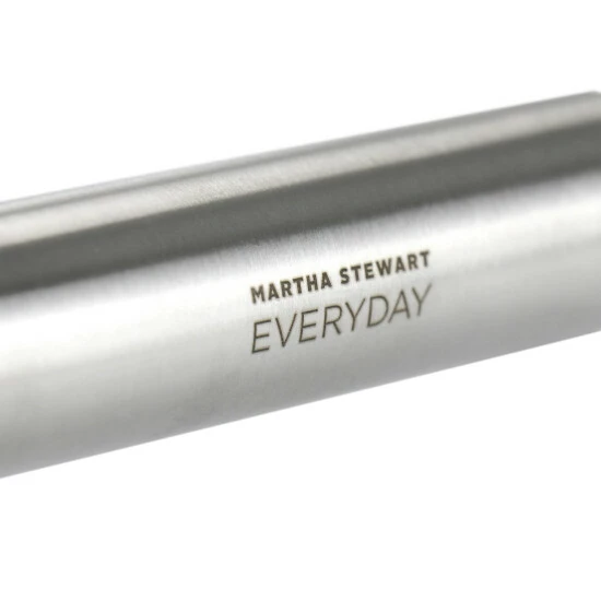 Flash Sale ⌛ Martha Stewart Everyday Stainless Steel Balloon Whisk ✔️ 4 Flash Sale ⌛ Martha Stewart Everyday Stainless Steel Balloon Whisk ✔️ - Image 4