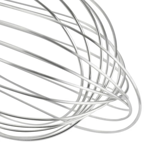 Flash Sale ⌛ Martha Stewart Everyday Stainless Steel Balloon Whisk ✔️ 5 Flash Sale ⌛ Martha Stewart Everyday Stainless Steel Balloon Whisk ✔️ - Image 5
