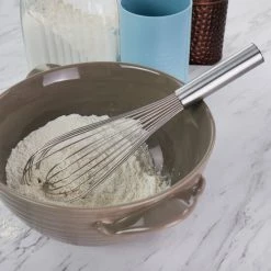 Flash Sale ⌛ Martha Stewart Everyday Stainless Steel Balloon Whisk ✔️ 11 Flash Sale ⌛ Martha Stewart Everyday Stainless Steel Balloon Whisk ✔️ -Martha Stewart Sales unnamed file 2973