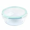 Promo ✨ Martha Stewart 32 Ounce Glass Container With Lid ⌛