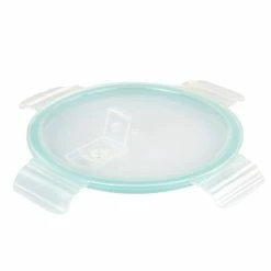 Promo ✨ Martha Stewart 32 Ounce Glass Container With Lid ⌛ -Martha Stewart Sales unnamed file 2977