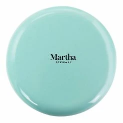 New 🔥 Martha Stewart 6 Piece Nesting Container And Lid Set In Aqua ✔️ -Martha Stewart Sales unnamed file 2993