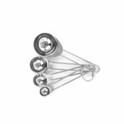 Best reviews of 👍 Martha Stewart Stainless Steel Measuring Spoons 👍 -Martha Stewart Sales unnamed file 2996