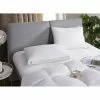 Cheapest 👏 Martha Stewart White Feather And Down Pillows (Set Of 2) 💯