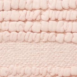 Cheapest 🧨 Martha Stewart Priya Looped Decorative Pillow Soft Blue 🎁 -Martha Stewart Sales unnamed file 3005