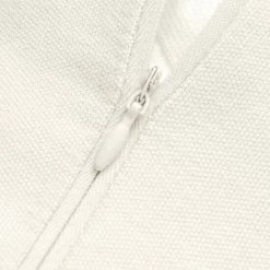 Cheapest 🧨 Martha Stewart Priya Looped Decorative Pillow Soft Blue 🎁 -Martha Stewart Sales unnamed file 3008