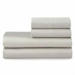 Discount 🎁 Martha Stewart Egyptian Cotton Sheets Quiet Gray ✨ -Martha Stewart Sales unnamed file 301