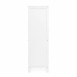 New 😉 Martha Stewart Living And Learning - Kids' Tall Bookcase White 😉 -Martha Stewart Sales unnamed file 3015