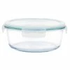 Top 10 👏 Martha Stewart 44oz Glass Food Storage Container With Lid 🛒