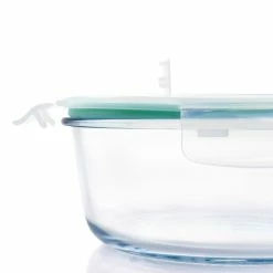 Top 10 👏 Martha Stewart 44oz Glass Food Storage Container With Lid 🛒 -Martha Stewart Sales unnamed file 3020