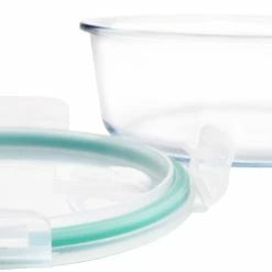 Top 10 👏 Martha Stewart 44oz Glass Food Storage Container With Lid 🛒 -Martha Stewart Sales unnamed file 3021