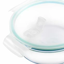 Top 10 👏 Martha Stewart 44oz Glass Food Storage Container With Lid 🛒 -Martha Stewart Sales unnamed file 3023