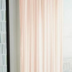 New 🤩 Martha Stewart Glacier Sheer Rod Pocket Curtain Panel Pair Silver ✨ 13 New 🤩 Martha Stewart Glacier Sheer Rod Pocket Curtain Panel Pair Silver ✨ -Martha Stewart Sales unnamed file 3027