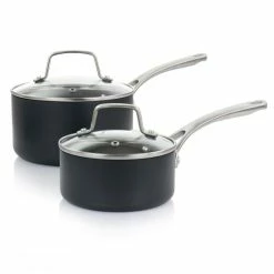 New π Martha Stewart 10 Piece Aluminum Cookware Set In Matte Black π 7 New π Martha Stewart 10 Piece Aluminum Cookware Set In Matte Black π -Martha Stewart Sales unnamed file 3068
