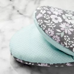Coupon ✔️ Martha Stewart Ditsy Floral Mini Oven Mitt Set, 2 Piece - 5.5"x8" 🤩 -Martha Stewart Sales unnamed file 3077