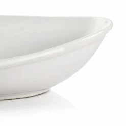 Hot Sale 🛒 Martha Stewart 14 Inch Oval Stoneware Platter In Off-White - 14 Inch 💯 -Martha Stewart Sales unnamed file 3109