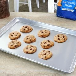 Cheap ❤️ Martha Stewart 17 Inch Aluminum Baking Sheet 🔔 -Martha Stewart Sales unnamed file 3156