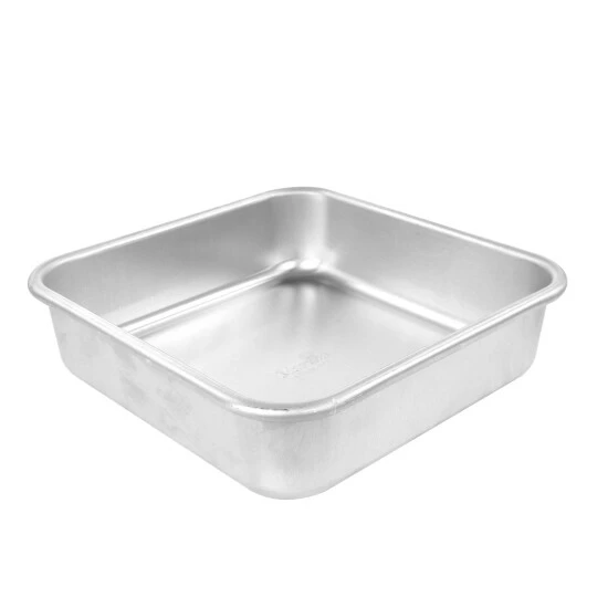Buy ๐ Martha Stewart Square Cake Pan โ 1 Buy ๐ Martha Stewart Square Cake Pan โ