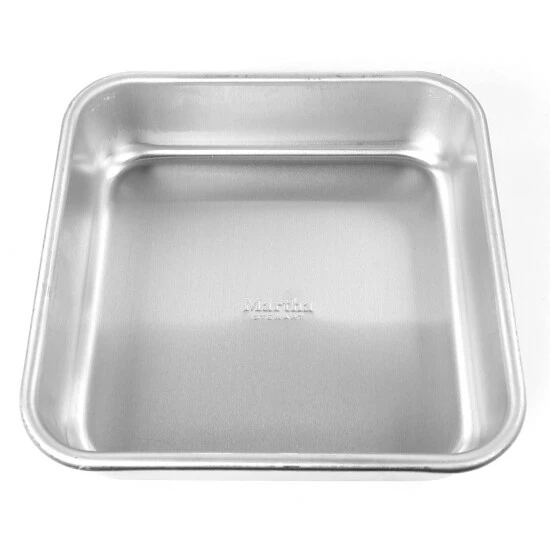 Buy ๐ Martha Stewart Square Cake Pan โ 2 Buy ๐ Martha Stewart Square Cake Pan โ - Image 2