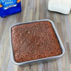 Buy ๐ Martha Stewart Square Cake Pan โ 9 Buy ๐ Martha Stewart Square Cake Pan โ -Martha Stewart Sales unnamed file 3161