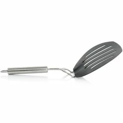 Best Sale 🎉 Martha Stewart Nylon Slotted Pancake Turner - One Piece 😉 -Martha Stewart Sales unnamed file 3168