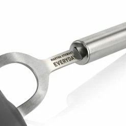 Best Sale 🎉 Martha Stewart Nylon Slotted Pancake Turner - One Piece 😉 -Martha Stewart Sales unnamed file 3169