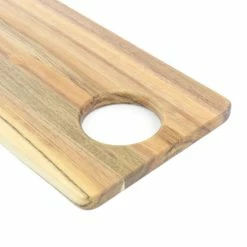 Cheap 😀 Martha Stewart Acacia Wood Serving Board 😉 -Martha Stewart Sales unnamed file 3182
